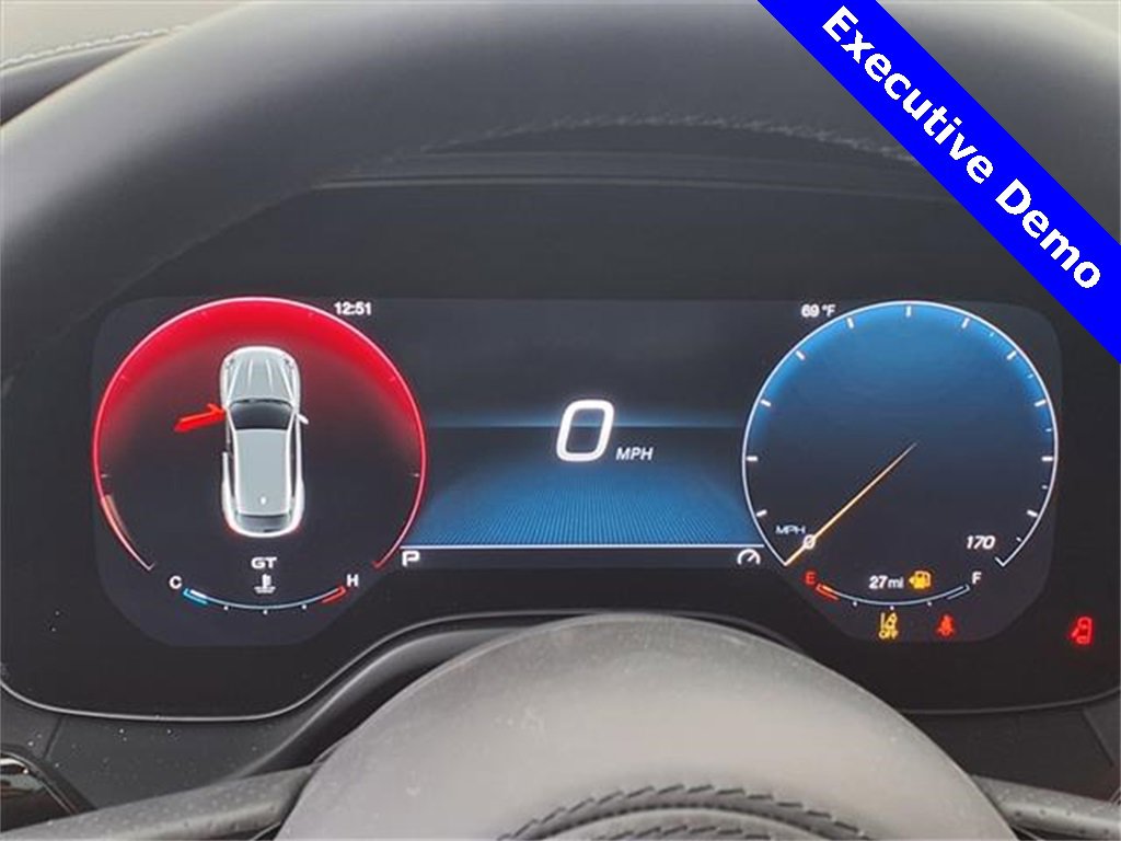 New 2025 Maserati Grecale Modena image 21
