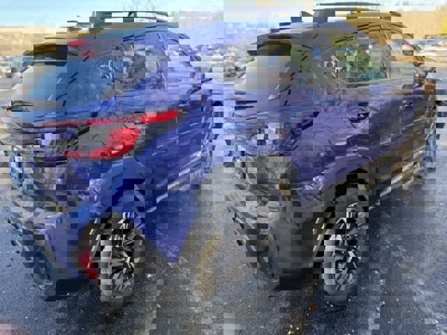 New 2026 Subaru Crosstrek 2.0i Premium image 8