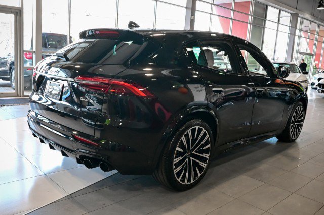 Used 2023 Maserati Grecale Modena image 6