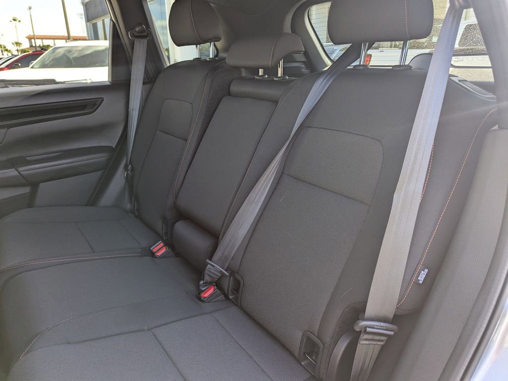 Used 2026 Honda CR-V Sport image 13