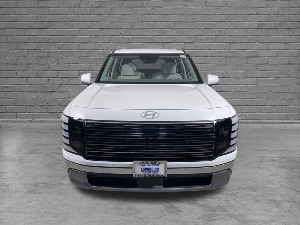 New 2026 Hyundai Palisade SEL FWD image 8