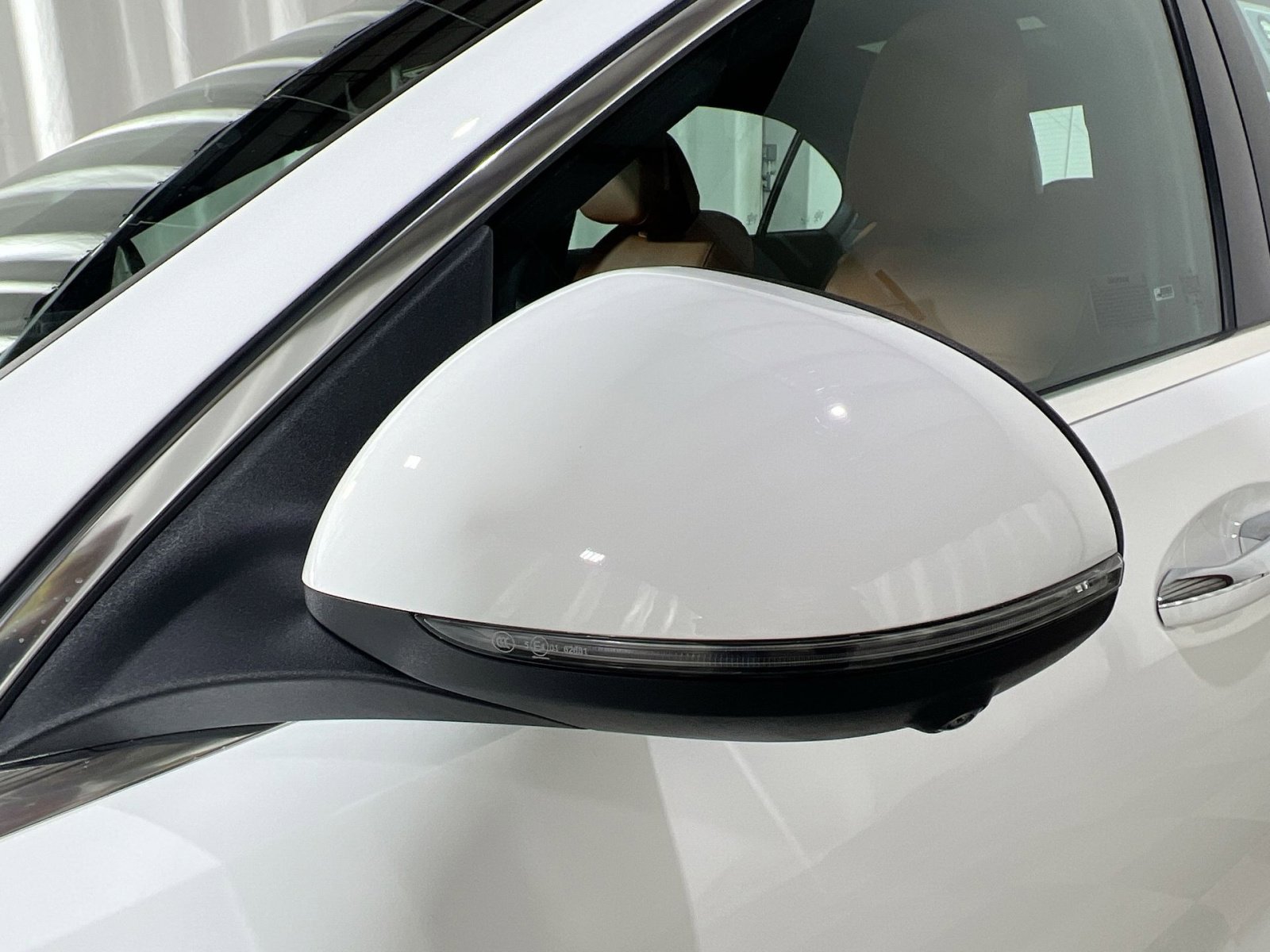 Used 2023 Mercedes-Benz C 300 4MATIC Sedan image 12