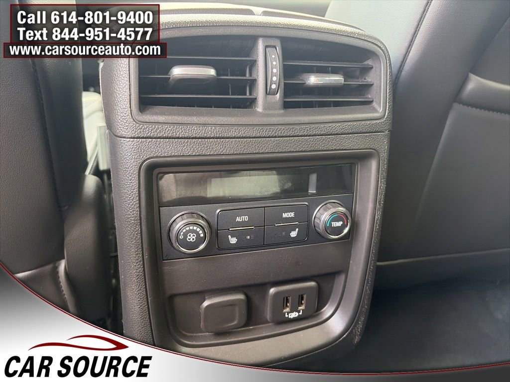Used 2019 Buick Envision Essence AWD/4WD image 11