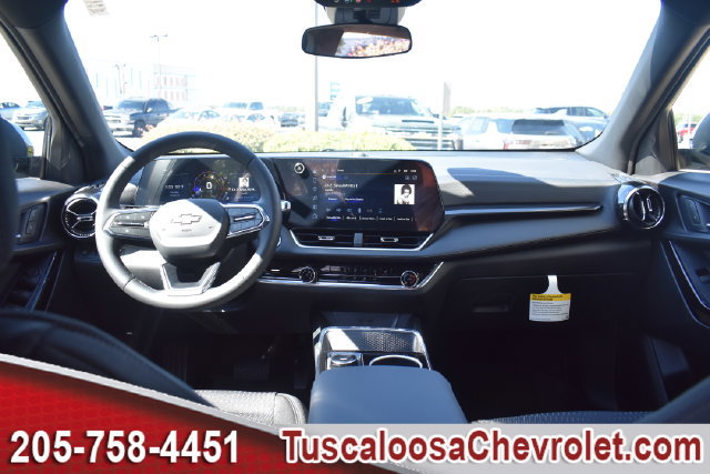 New 2027 Chevrolet Equinox LT FWD image 3