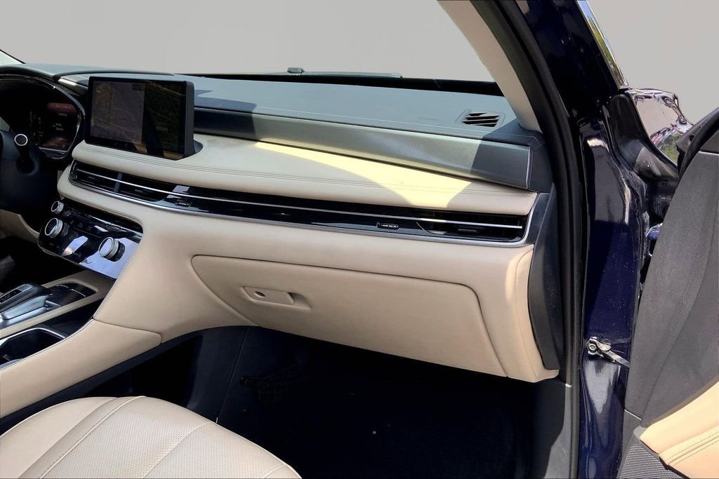 Used 2023 INFINITI QX60 Luxe w/ Cargo Package image 19
