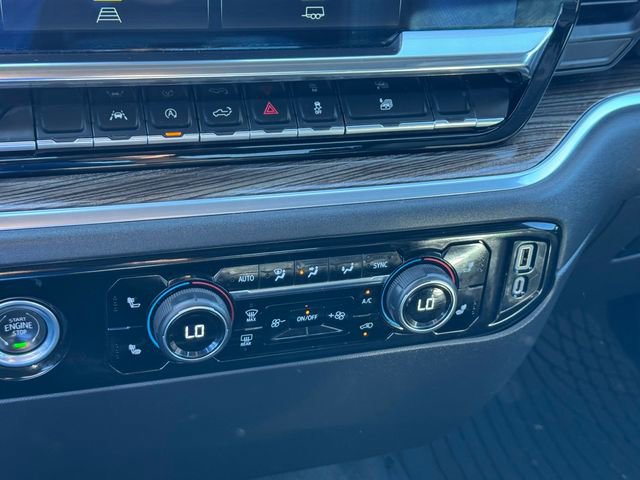 Used 2022 Chevrolet Silverado 1500 LT image 23