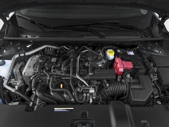 New 2027 Nissan Sentra S w/ Floor Mat Package FWD image 8