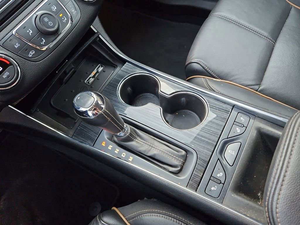 Used 2019 Chevrolet Impala Premier image 19