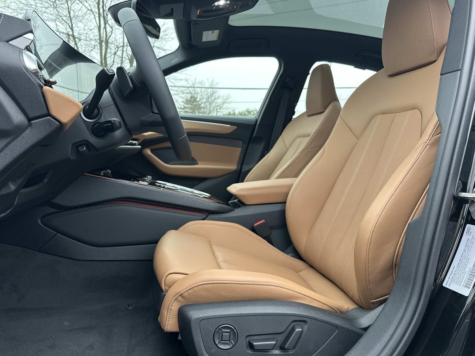 New 2026 Audi A6 Prestige AWD/4WD image 24