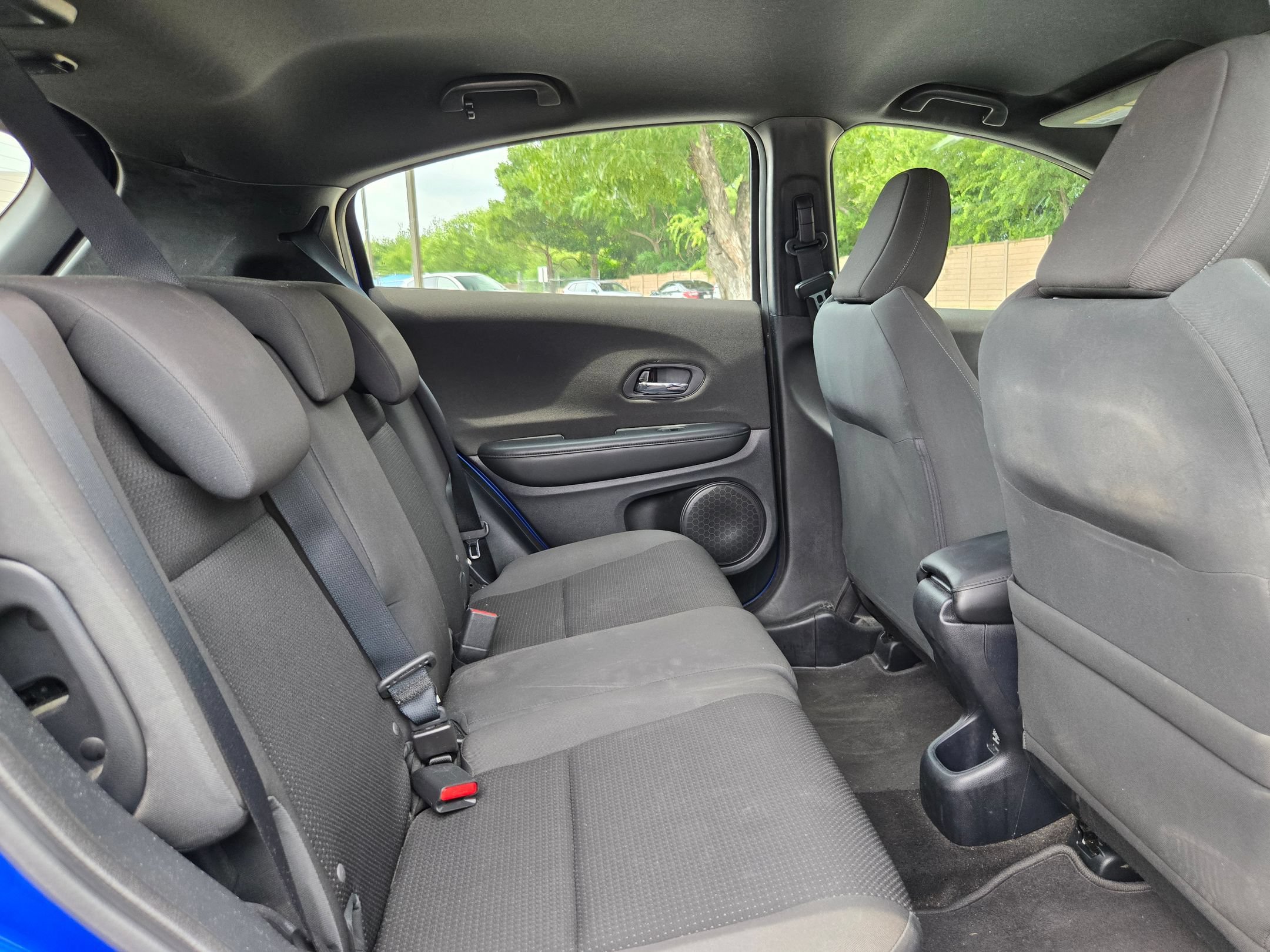 Used 2019 Honda HR-V Sport image 25