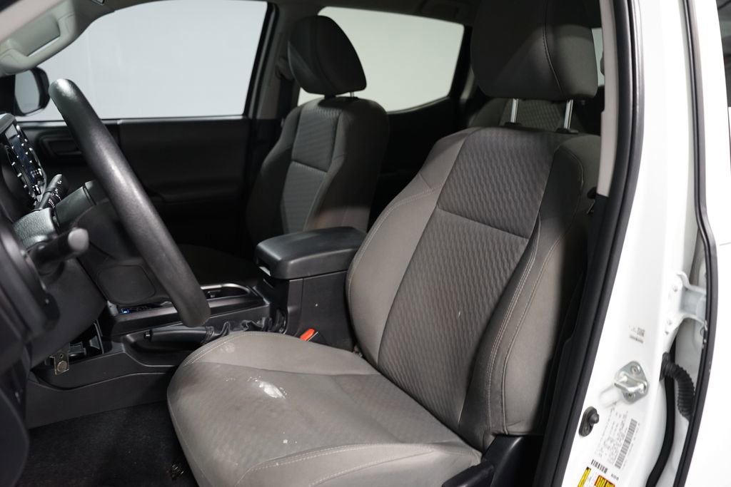 Certified 2023 Toyota Tacoma SR image 24
