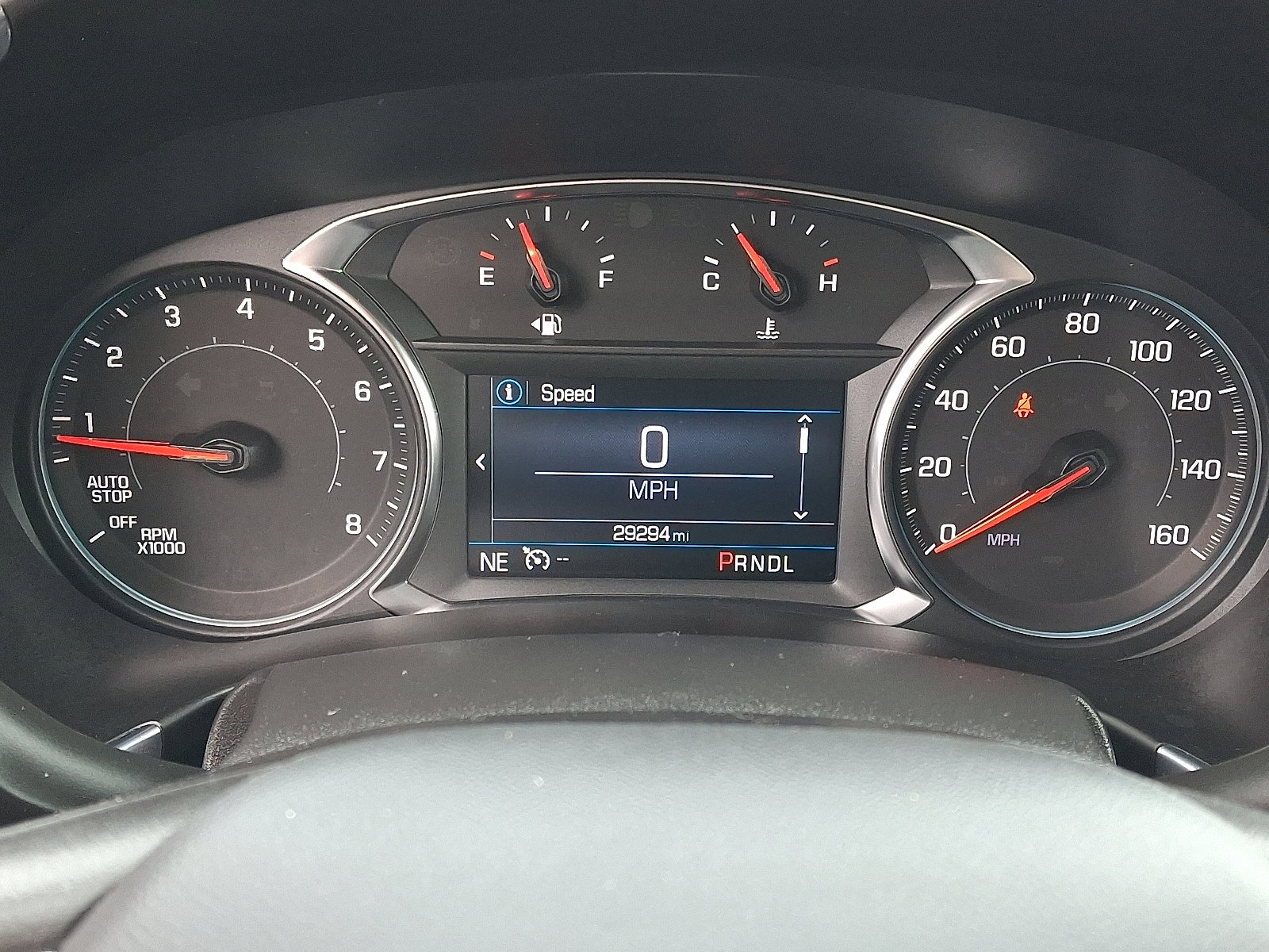 Certified 2023 Chevrolet Equinox LT image 21