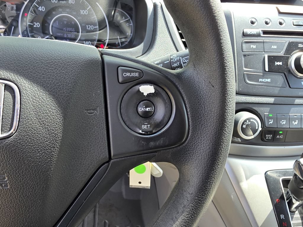 Used 2013 Honda CR-V LX image 24
