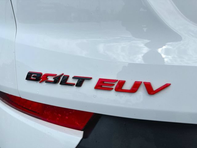Used 2023 Chevrolet Bolt EUV LT w/ Convenience Package FWD image 31