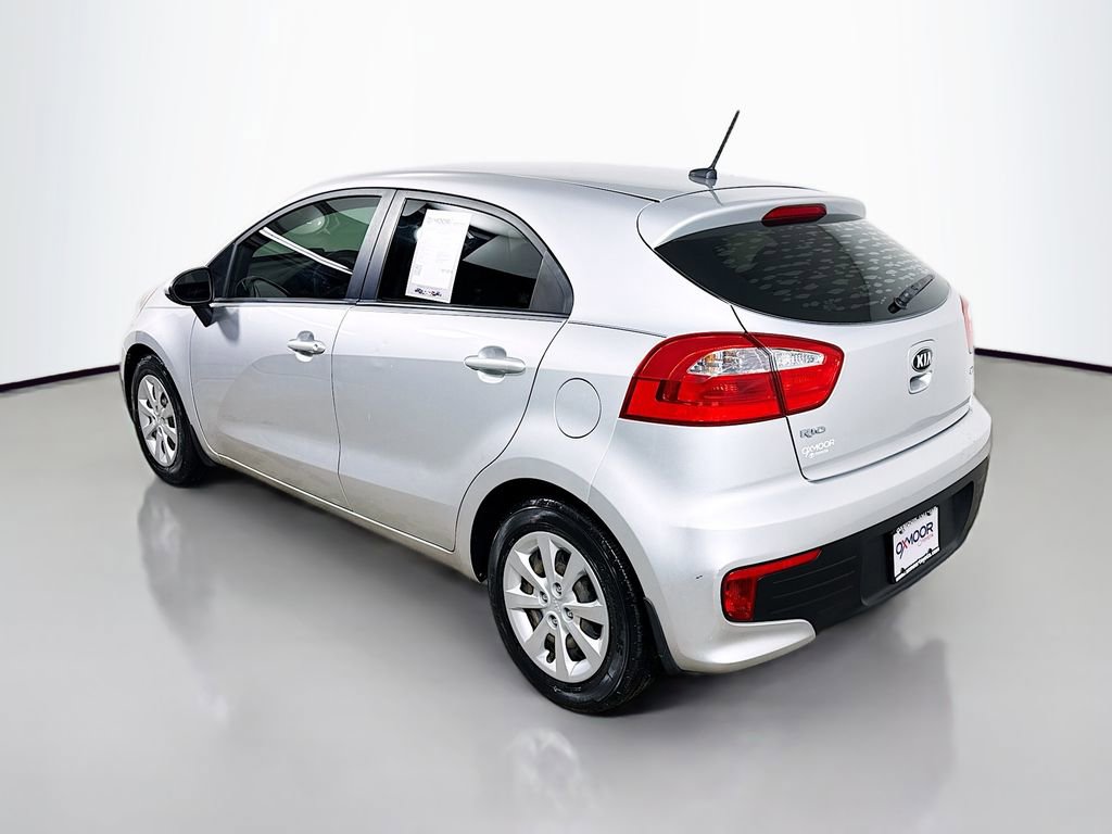 Used 2016 Kia Rio LX w/ Power Package image 5