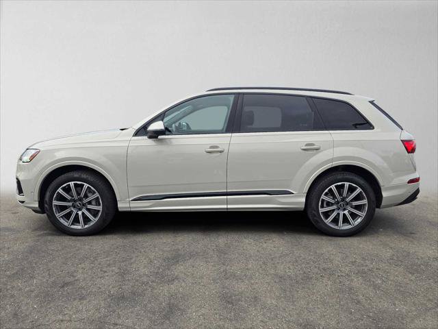 Used 2023 Audi Q7 2.0T Premium Plus AWD/4WD image 6