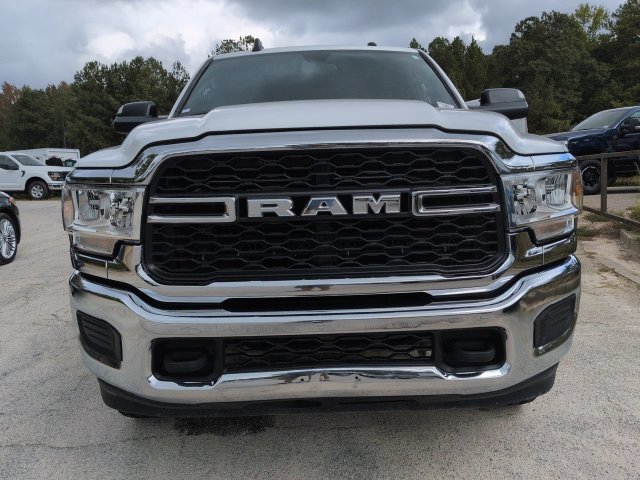 Used 2022 RAM 2500 Tradesman w/ Chrome Appearance Group AWD/4WD image 8