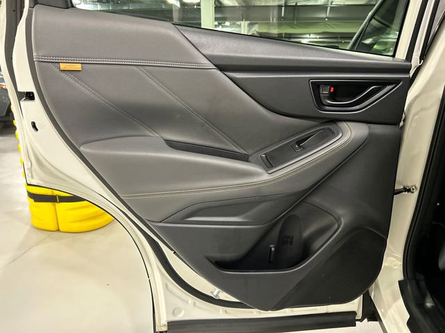 Used 2023 Subaru Forester Wilderness image 24