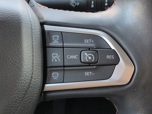 Certified 2022 Jeep Compass Limited AWD/4WD image 26