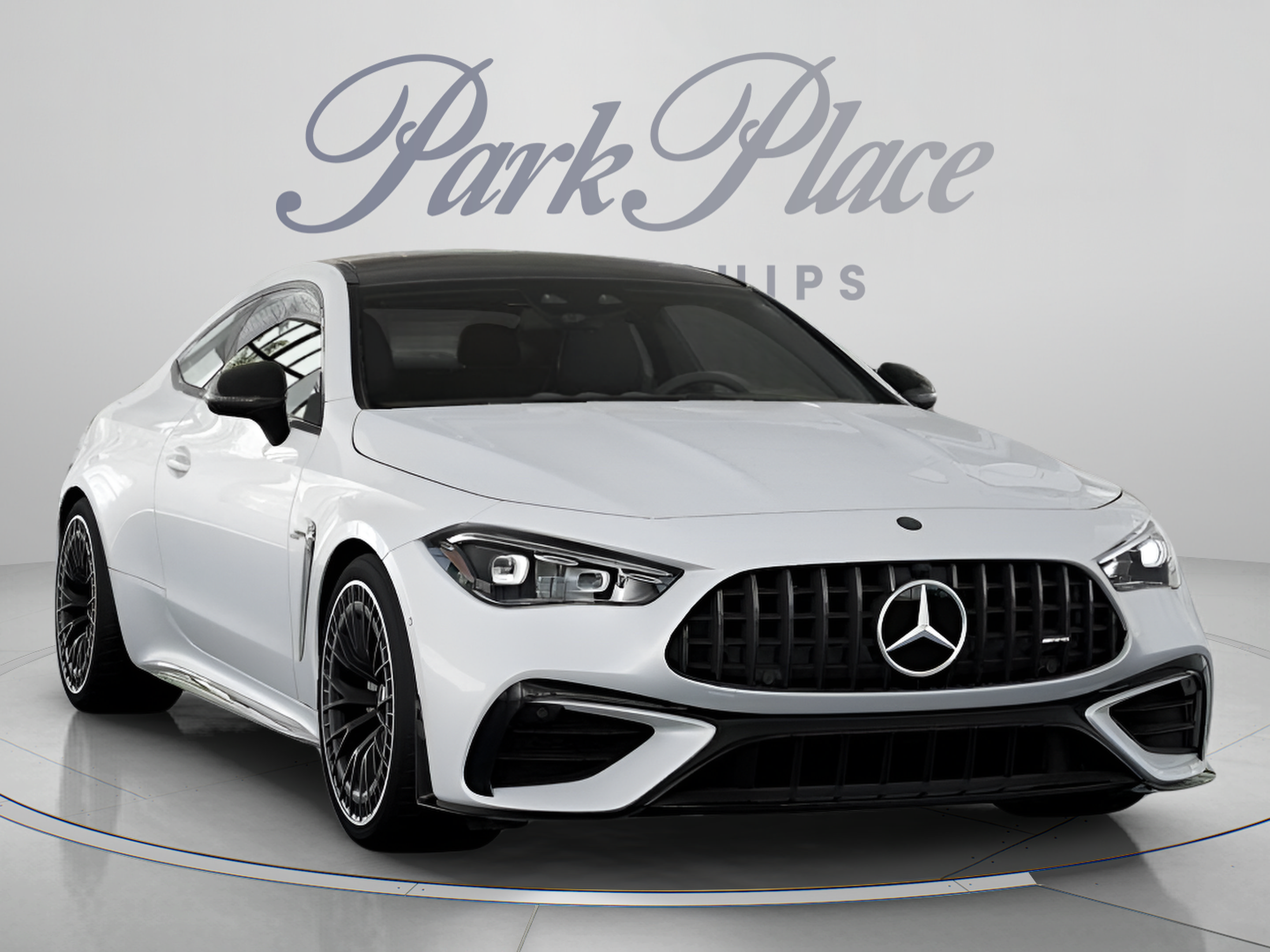 New 2026 Mercedes-Benz CLE 53 AMG 4MATIC Coupe image 32