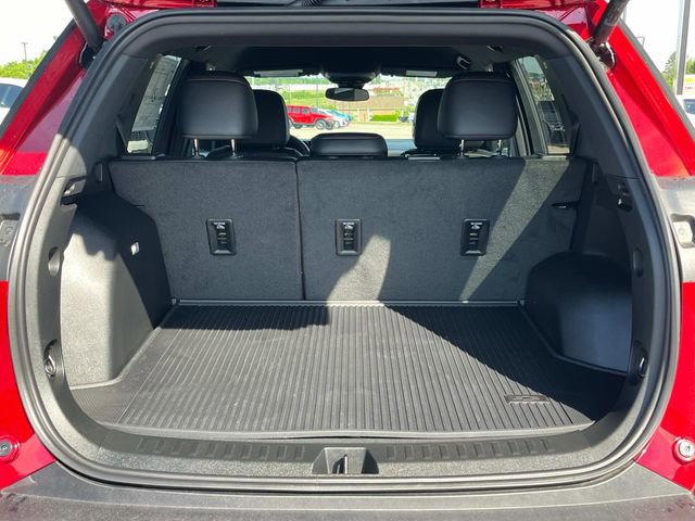 New 2026 Chevrolet Equinox ACTIV AWD/4WD image 6