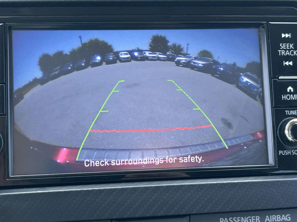 Used 2023 Mitsubishi Outlander Sport AWD image 26
