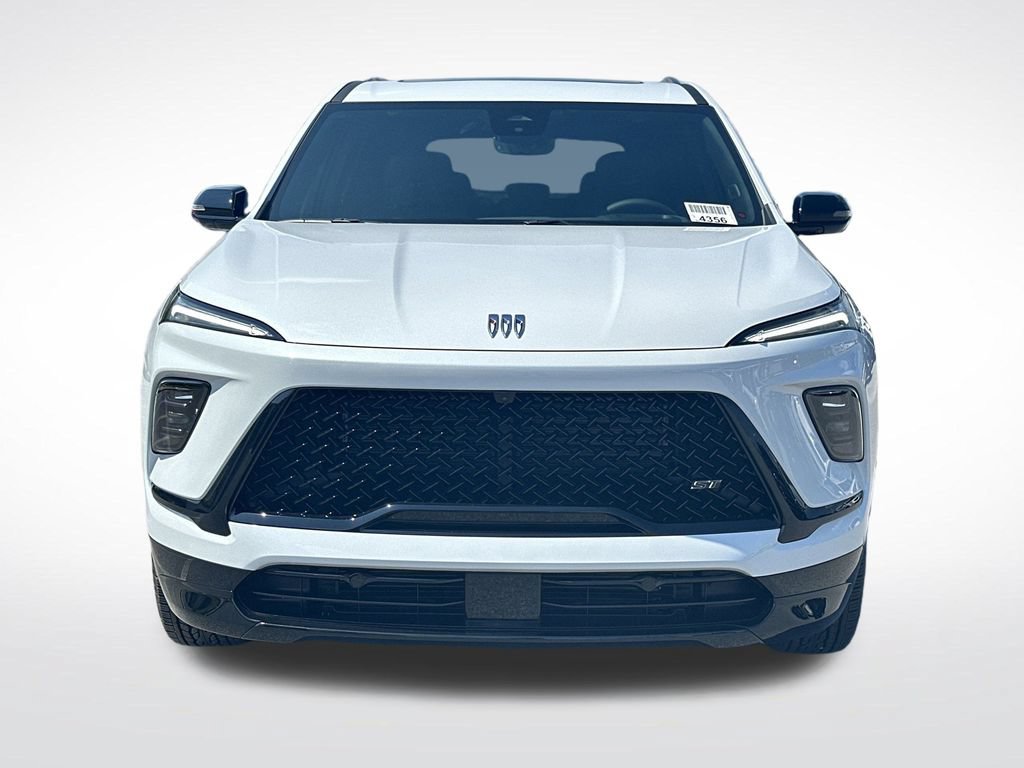 New 2026 Buick Enclave Sport Touring w/ Power Package FWD image 4