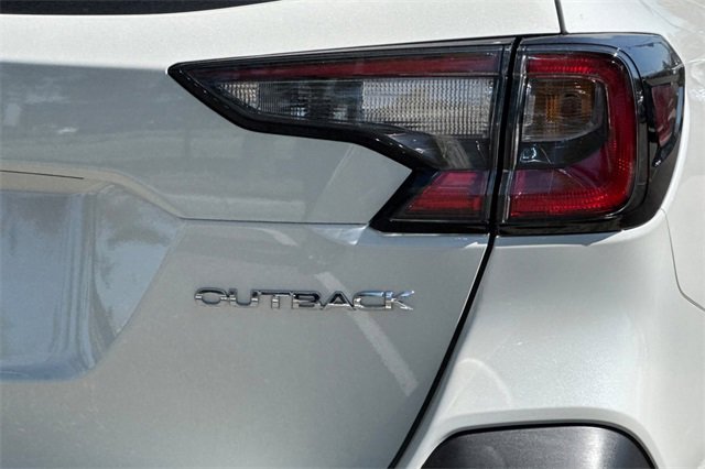 New 2025 Subaru Outback Premium image 23