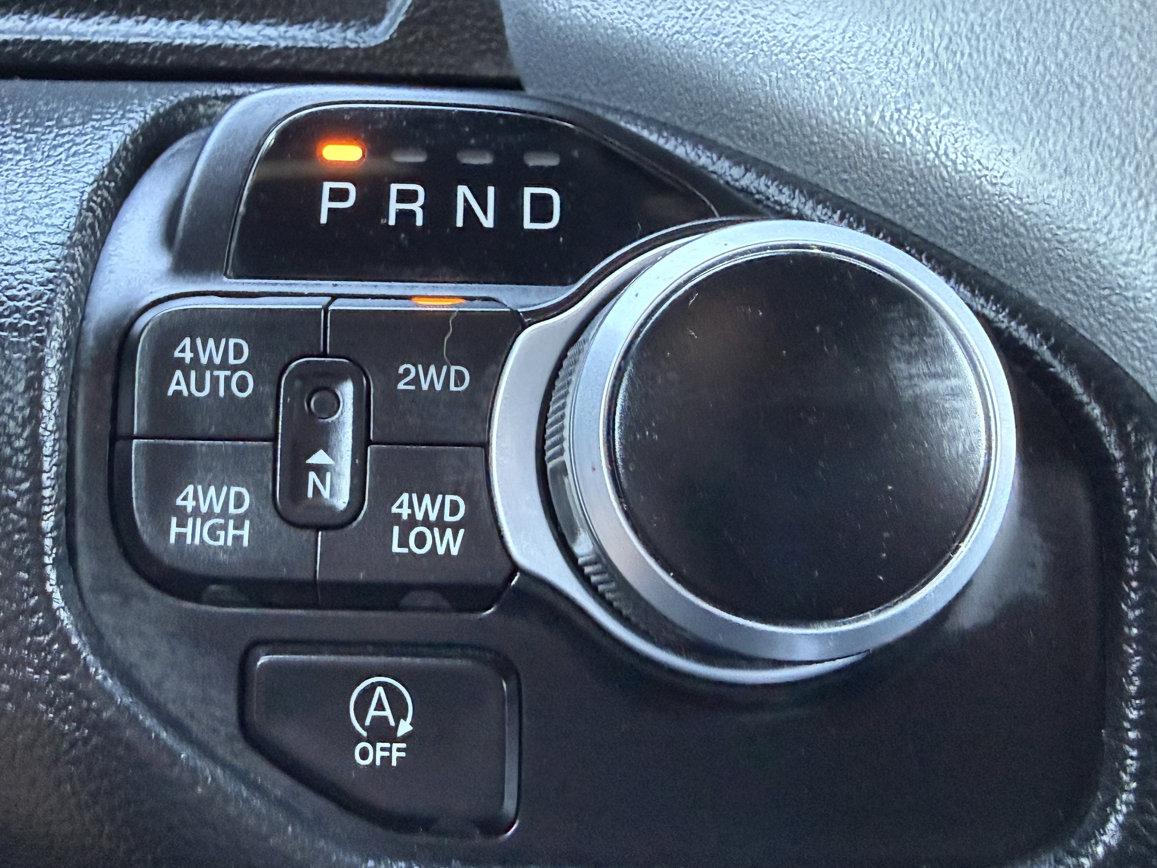 Used 2022 RAM 1500 Big Horn image 33