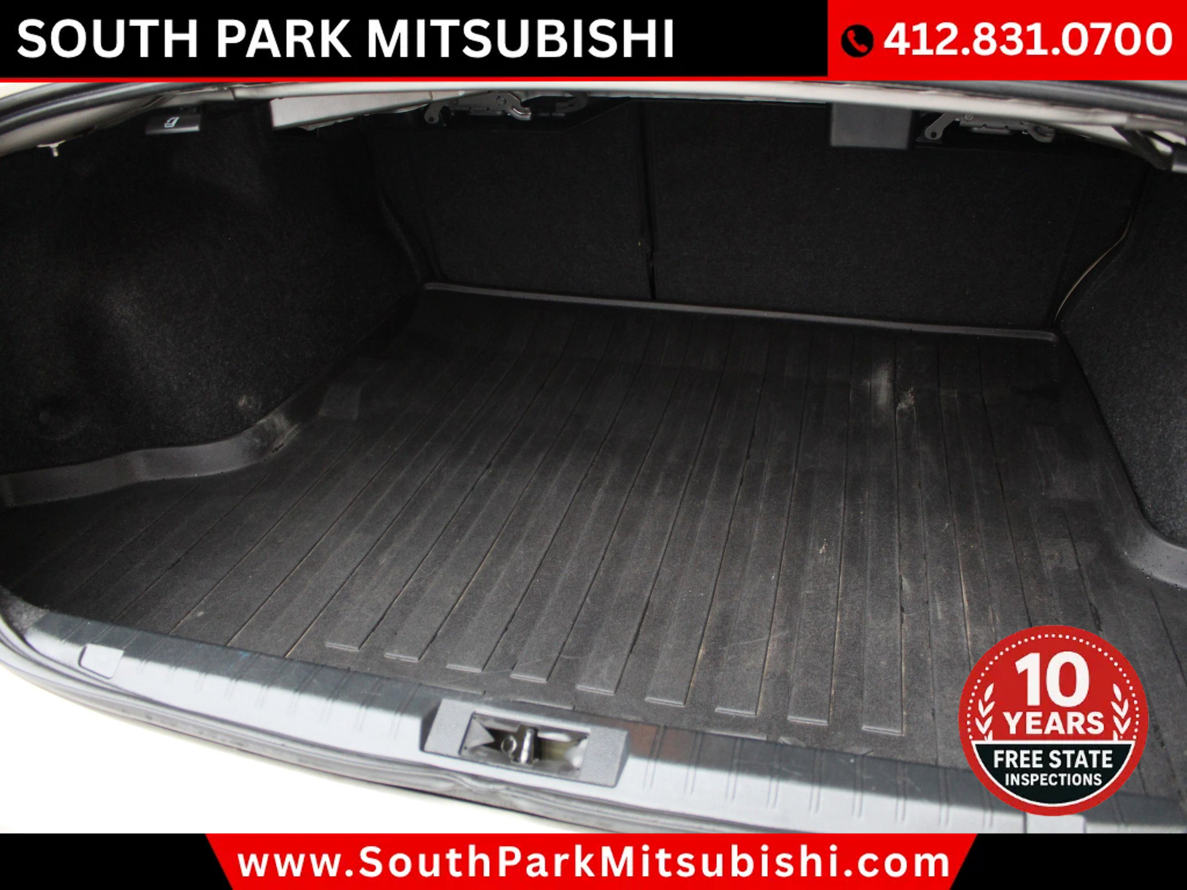 Used 2017 Subaru Legacy 2.5i Premium image 22