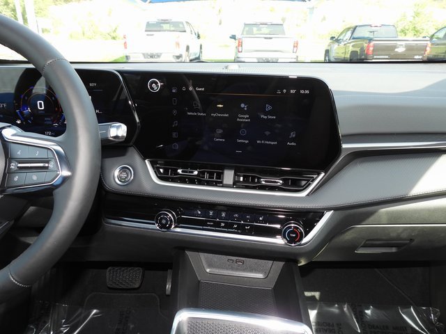 New 2026 Chevrolet Equinox LT image 30