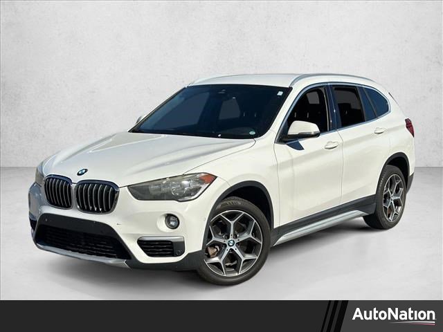 Used 2019 BMW X1 sDrive28i