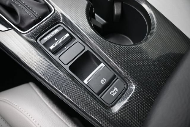Used 2026 Honda Civic Sport Touring image 9