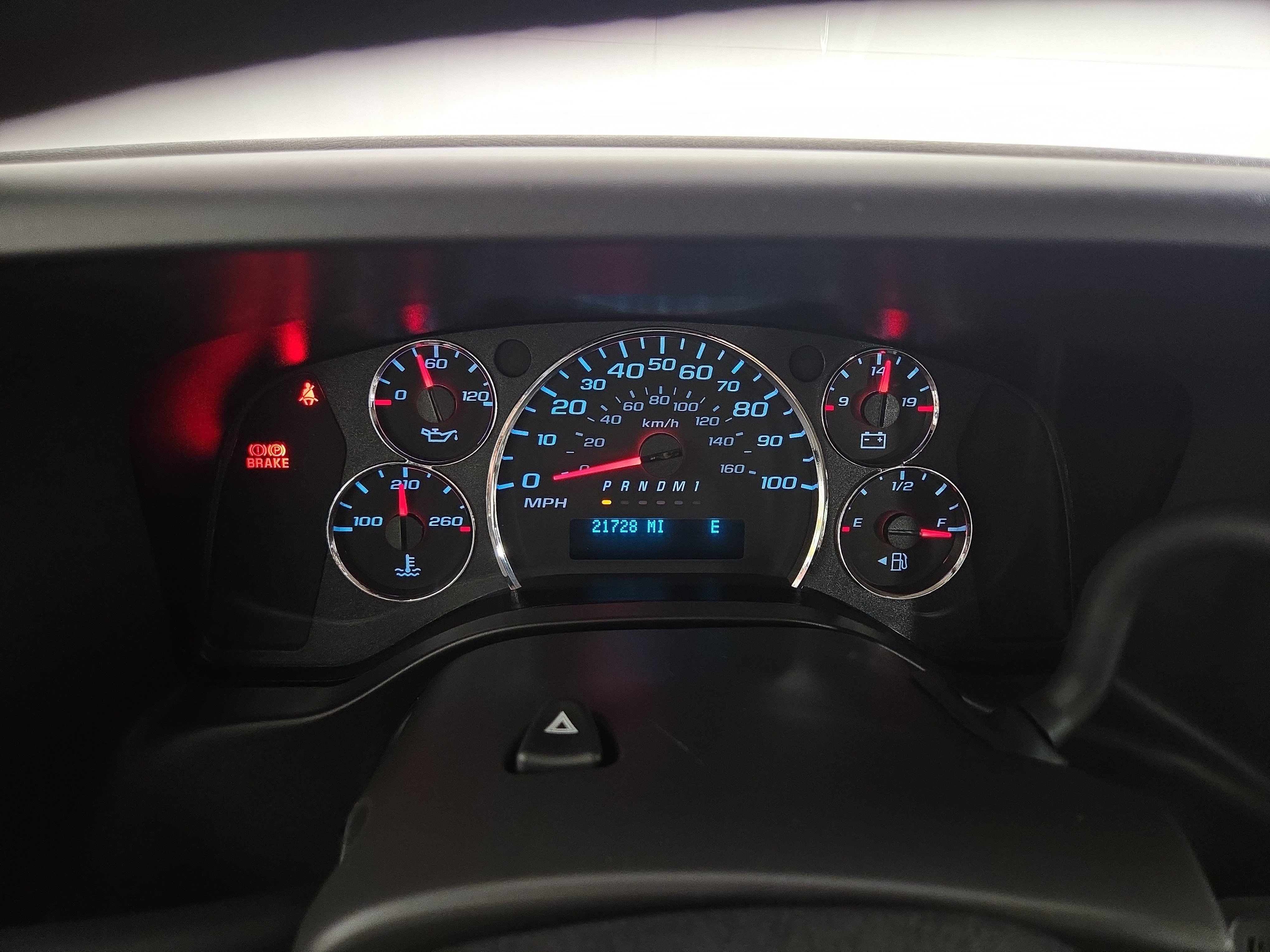 Certified 2025 Chevrolet Express 3500 LT w/ LT Preferred Equipment Group RWD image 18