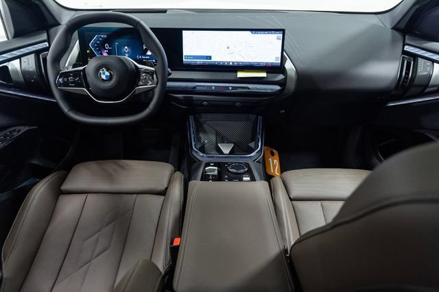 New 2026 BMW X3 xDrive30i AWD/4WD image 23