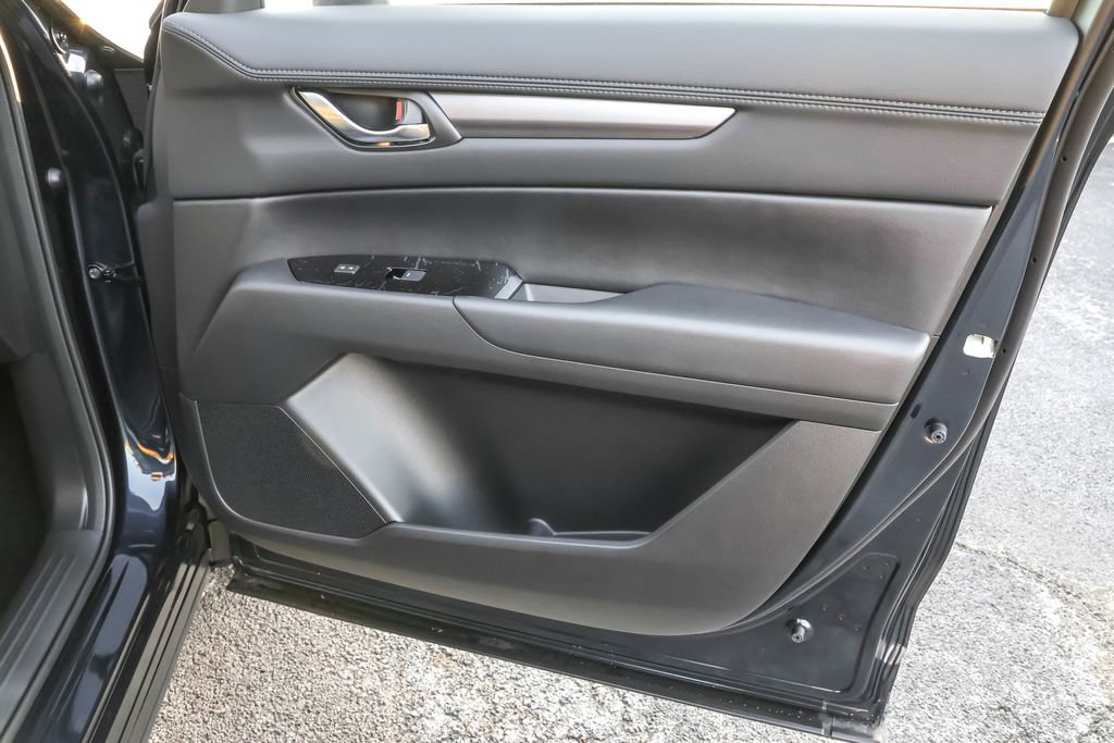 New 2025 MAZDA CX-5 AWD 2.5 S w/ Select Package image 45