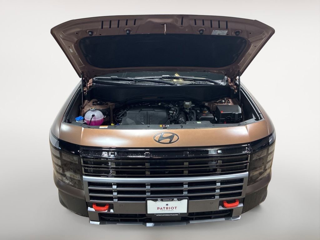 New 2026 Hyundai Palisade XRT Pro image 4