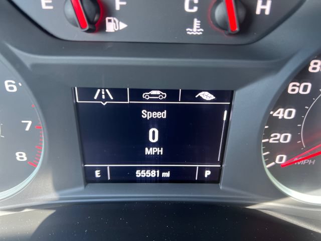 Certified 2023 Chevrolet Malibu LT FWD image 19