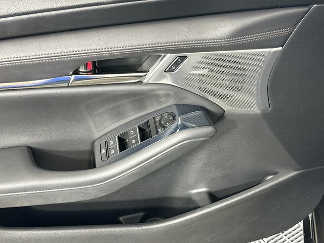 Used 2021 MAZDA MAZDA3 s FWD image 24