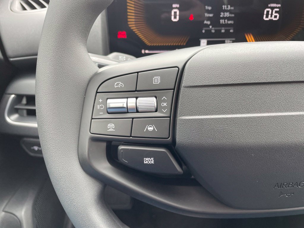 New 2026 Kia K4 FWD image 26