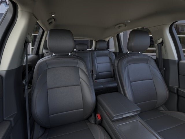 New 2026 Lincoln Nautilus Premier AWD/4WD image 98