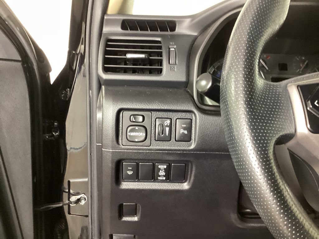 Used 2019 Toyota 4Runner Limited AWD/4WD image 12