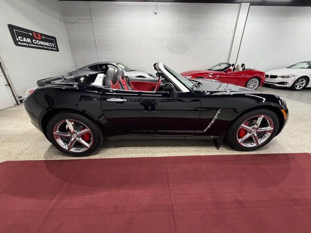 Used 2008 Saturn Sky Red Line RWD image 12