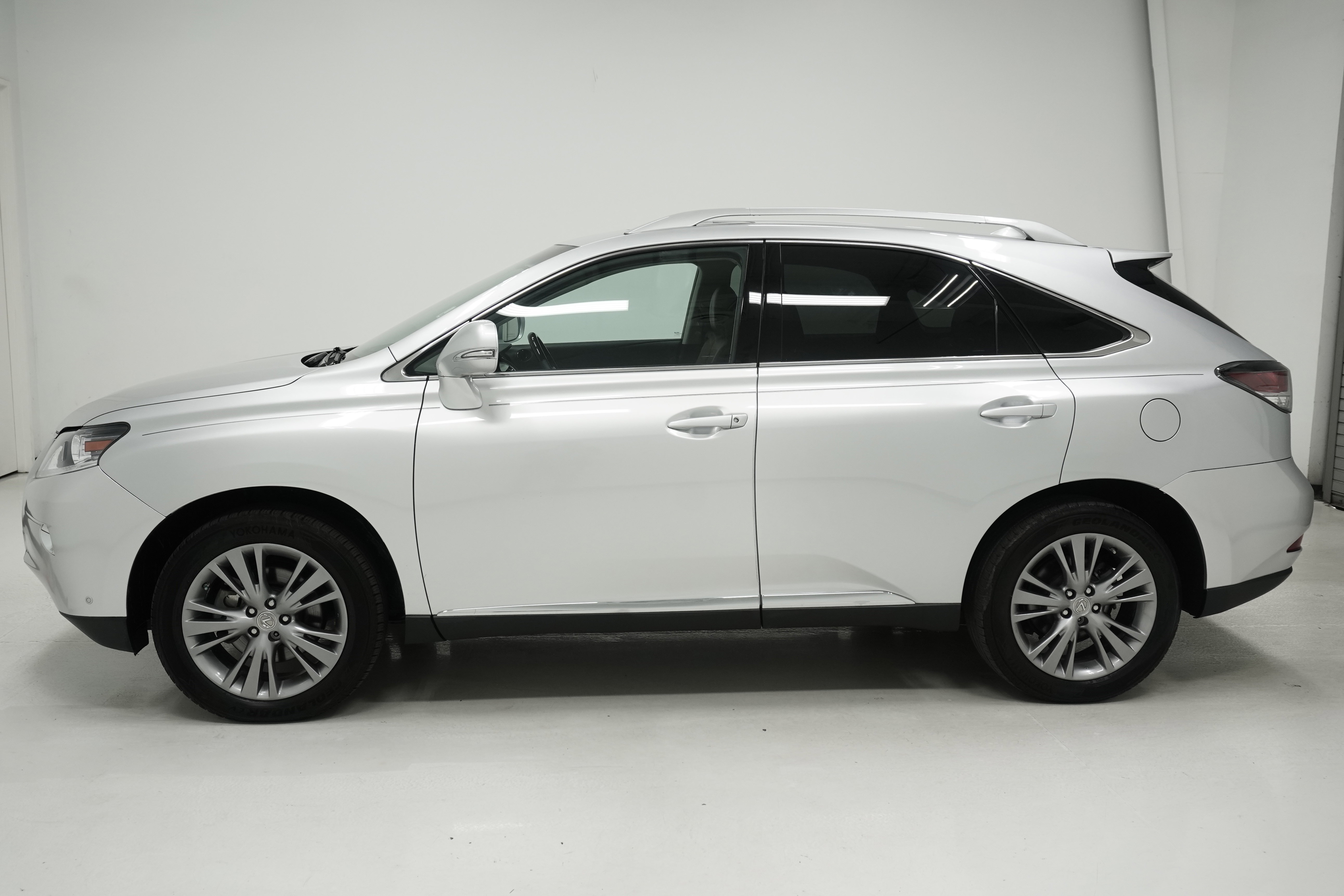 Used 2014 Lexus RX 350 FWD image 7