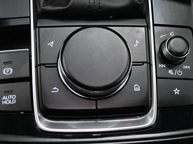 Certified 2025 MAZDA CX-30 AWD 2.5 S w/ Preferred Package image 18