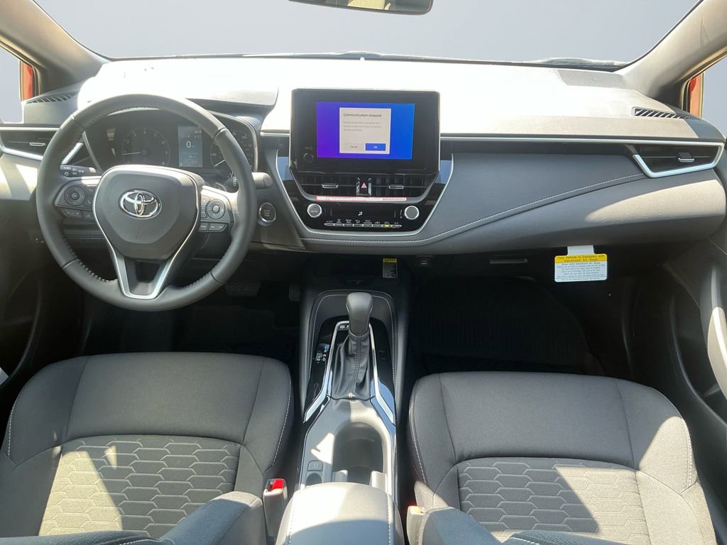 New 2026 Toyota Corolla SE image 11