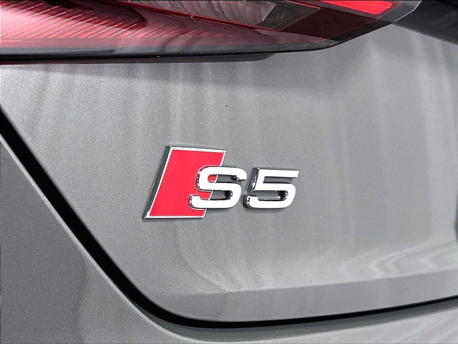 Used 2023 Audi S5 Premium Plus AWD/4WD image 33