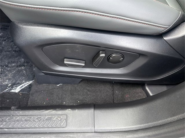 New 2026 Ford Explorer Active w/ Active Comfort Package image 26