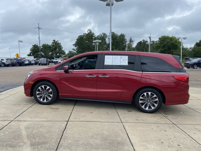 Used 2023 Honda Odyssey EX-L image 7