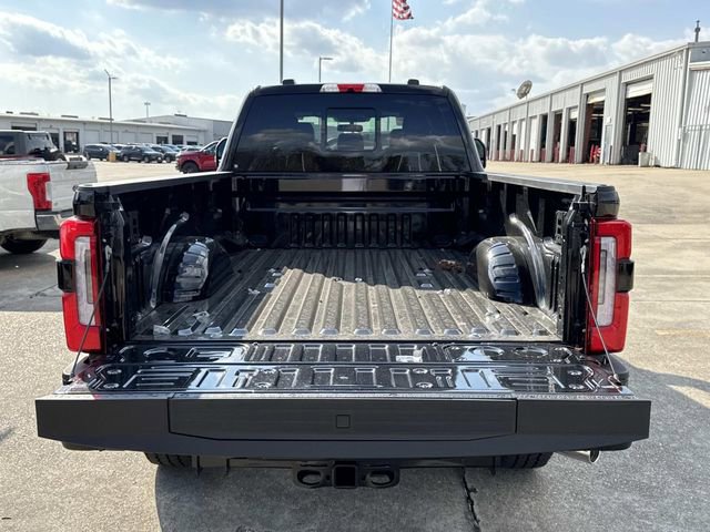 New 2026 Ford F350 Platinum image 6